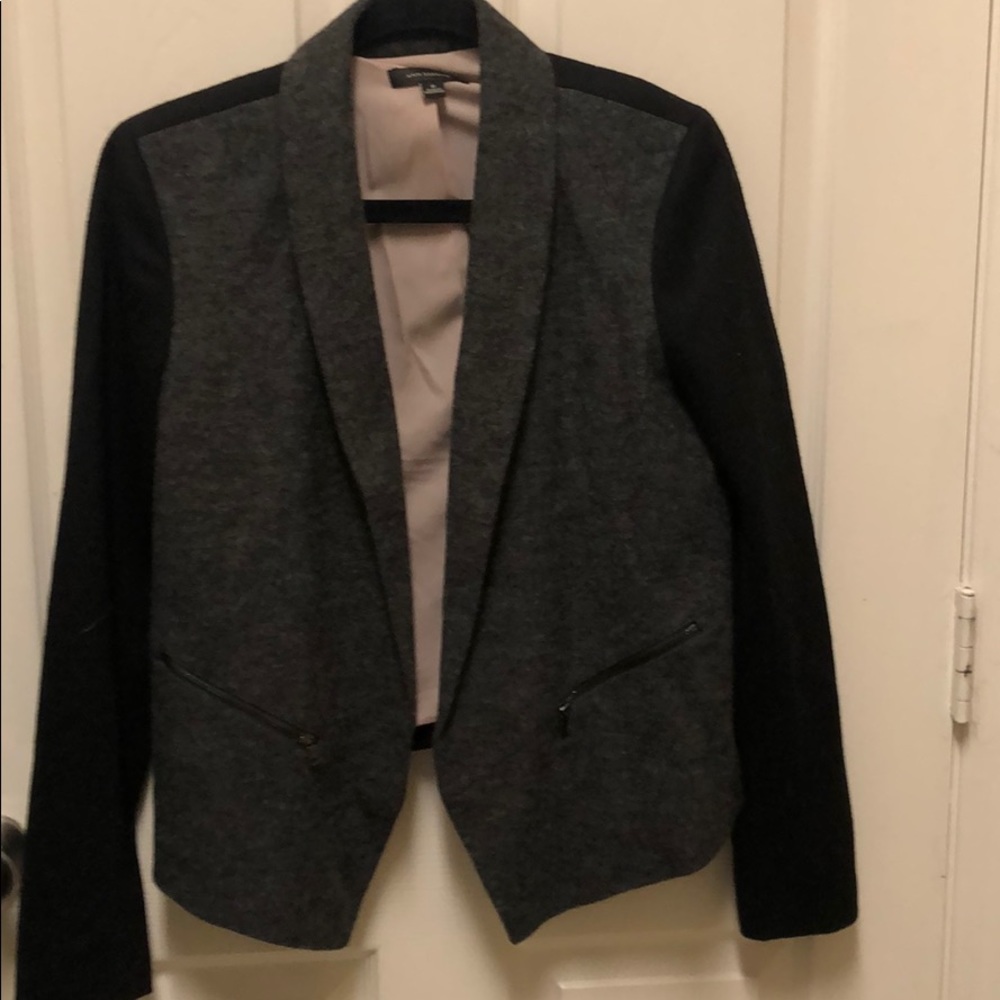 Ann Taylor Blazer